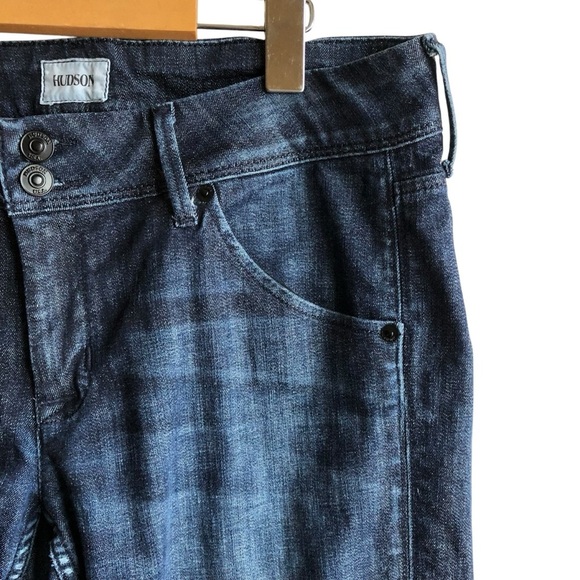 Hudson Collin Skinny in Sama Size 30 - Picture 6 of 16